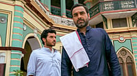 Mirzapur The Movie: Divyenndu And Pankaj Tripathi Thank Fans After ₹170 Crore Success IMDb : Divyenndu And Pankaj Tripathi Thank Fans