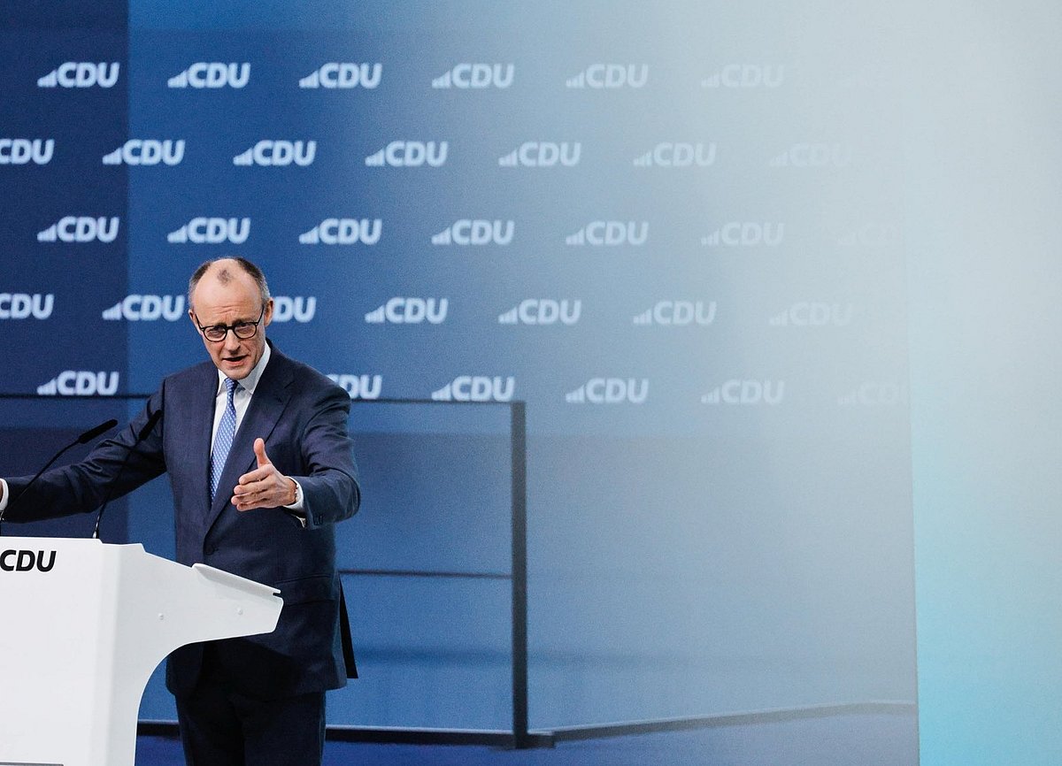 X@_FriedrichMerz : German Chancellor Friedrich Merz 