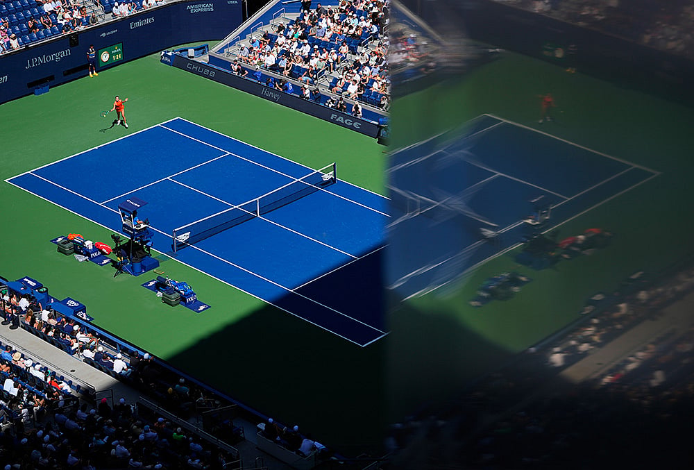 Aryna Sabalenka US Open 2026