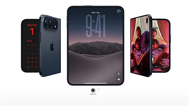 Apple Finally Folds: Inside the iPhone Duo Launch