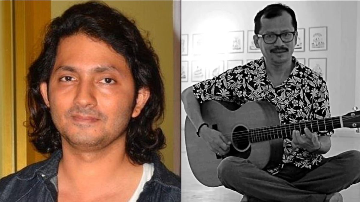 Shirish Kunder Reacts to Manipuri Musician Vikram Singh's Death - X