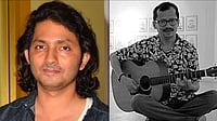 X : Shirish Kunder Reacts to Manipuri Musician Vikram Singh's Death