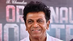 Shiva Rajkumar apology for Hindi remark - Instagram