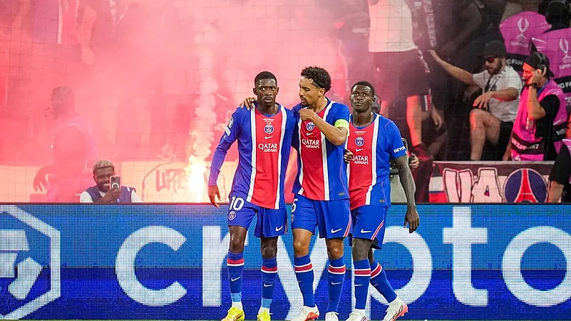 PSG Vs Slovan Bratislava Live Streaming, UEFA Champions League 2026-27: Preview, When Where To Watch