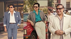 Piyush Goyal, Rijiju & Himanta Join 1980s AI Trend - X