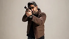 Arshad Warsi on playing Maharaj like Ghamasaan - Instagram/Arshad Warsi