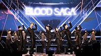 ENHYPEN BLOOD SAGA World Tour Adds Berlin And London Dates As Tour Expands X : ENHYPEN Adds Berlin and London Shows
