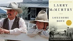 Netflix Orders Lonesome Dove Series - IMDb