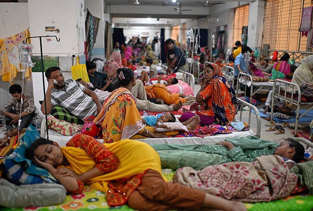 Bangladesh measles outbreak 2026