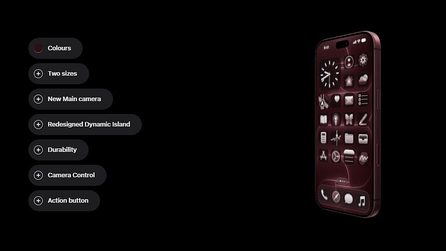 iPhone 18 Pro
