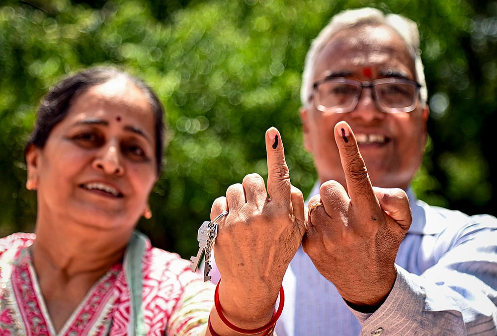 | Photo: PTI