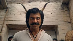 Ranabaali Teaser - YouTube