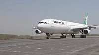 X : US Treasury sanctions 27 Iranian airlines as Washington expands restrictions beyond Mahan Air.