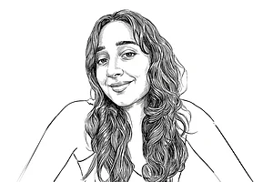 Gen-Z Diary: A Day In The Life of A Café Owner