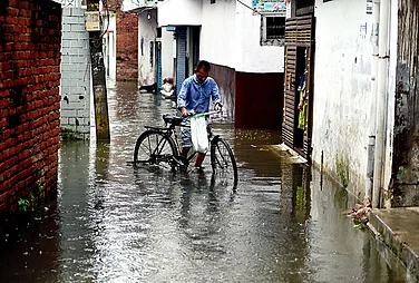 | Photo: PTI