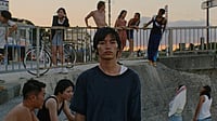 The Colour of the Sun Review: Okinawa’s Teens Scramble For Identity, Love And Dreams In A Quiet, Searching Masterwork Sayombhu Mukdeeprom : Still