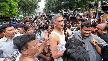 Photo: PTI