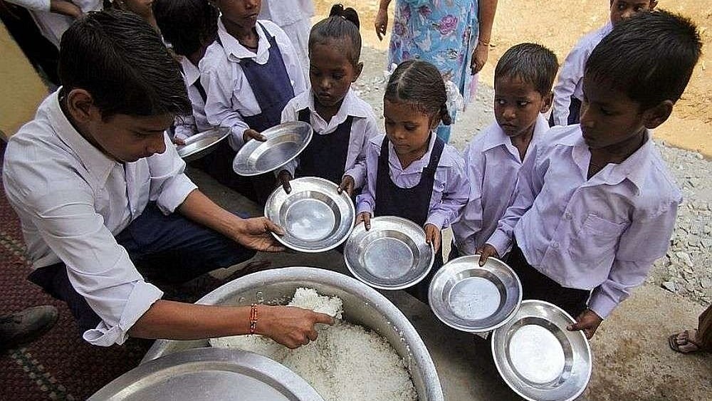 File Photo; Representative image