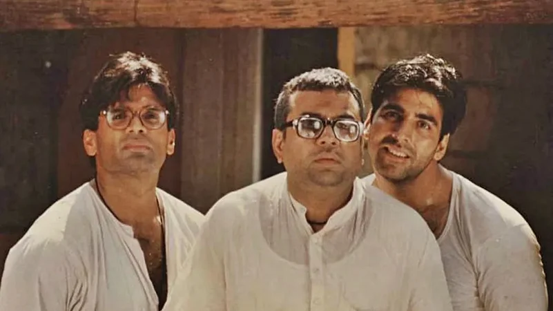 Hera Pheri