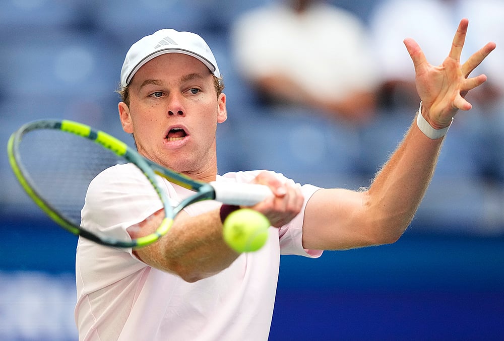 Alex Michelsen us open tennis 2026
