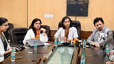 India Has The Corneas, But Getting Them To Patients Remains The Challenge: AIIMS Ophthalmologists