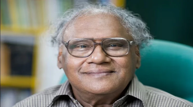 Scientist CNR Rao