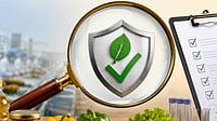 Karnataka Cracks Down On Expired Food Relabelling, Seizes ₹3 Cr Stock AI Image : Karnataka Cracks Down On Expired Food Relabelling, Seizes ₹3 Cr Stock