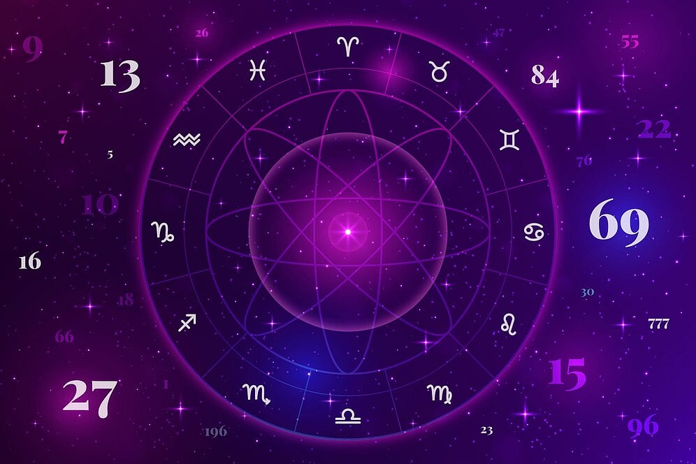 September 10 horoscope - null
