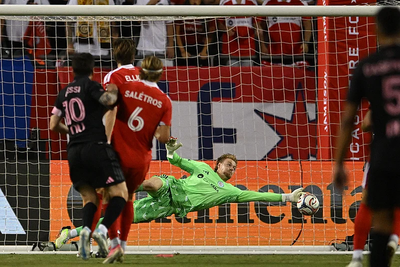 MLS 2026: Inter Miami vs Chicago Fire