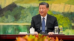 China Confirms Xi Jinping’s India Visit For BRICS Summit - AP