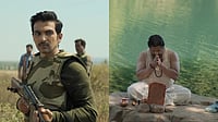 Ghamasaan Review | A Gritty Dacoit Drama That Never Fully Finds Its Edge YouTube : Ghamasaan Review