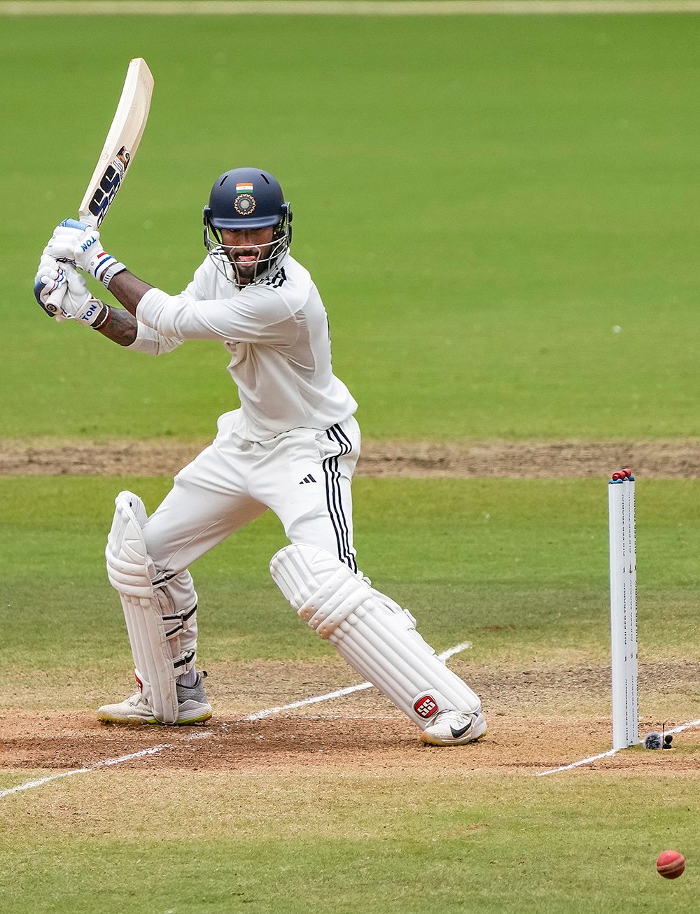 Duleep Trophy Final 2026 East zone vs South zone