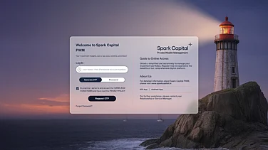 Spark Capital PWM: The Future Of Wealth Technology
