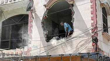 File Photo| Photo: PTI