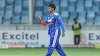 X/@BCCIWomen : India stormed into another Women's Asia Cup final, beating Bangladesh by 40 runs in the semi-final.
