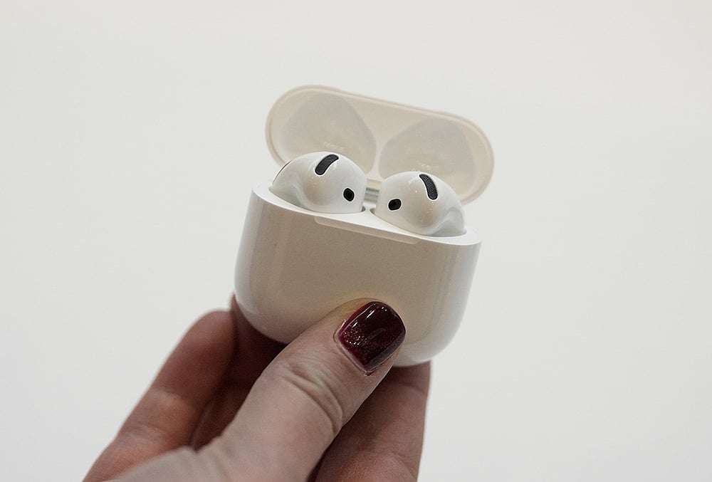 Apple September 9 new products