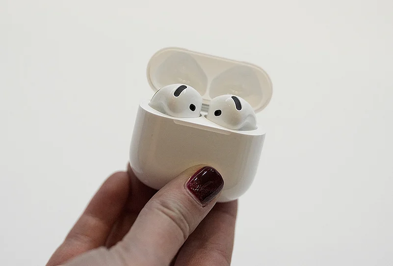 Apple September 9 new products