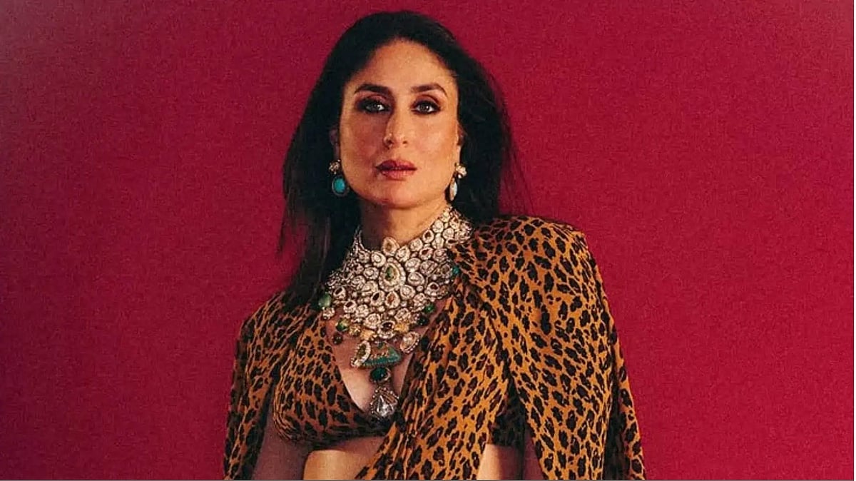 Kareena Kapoor slams Bollywood herd mentality - Instagram 