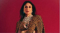Kareena Kapoor slams Bollywood herd mentality - Instagram
