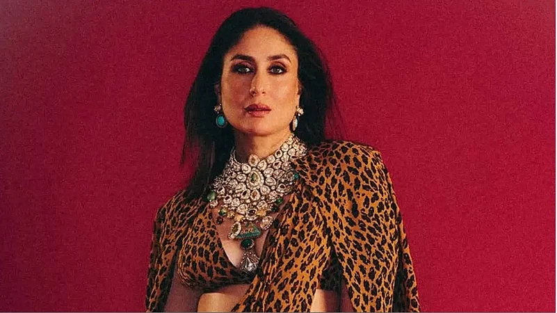 Kareena Kapoor slams Bollywood