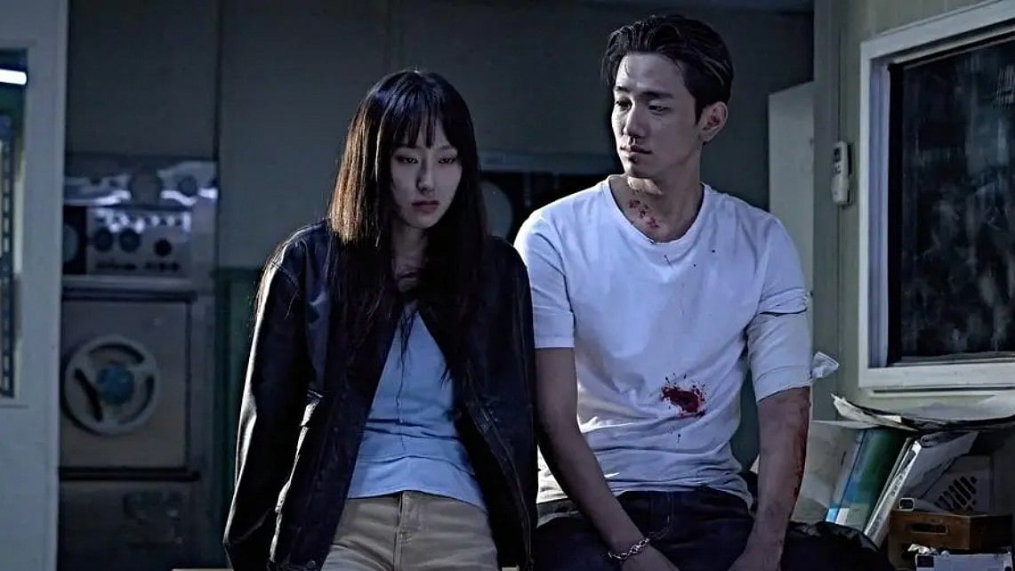 Killing Time Movie To Hit the Theatre  - X