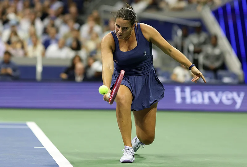 Emma Navarro US Open 2026