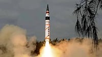  Photo: PTI : India’s Nuclear Stockpile Estimated At 190 Warheads |
