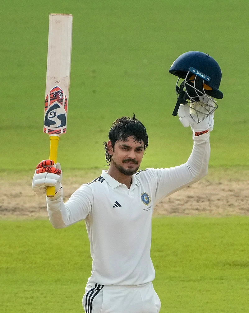 Duleep Trophy Final 2026 East zone vs South zone