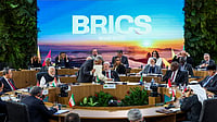 File Photo | PTI : How BRICS Is Reshaping The Global Economic Order And Trade
