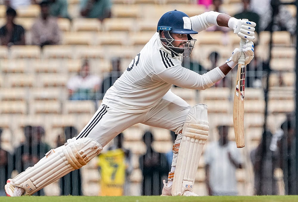 Duleep Trophy Final 2026 East zone vs South zone