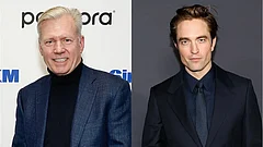 Chris Hansen, Robert Pattinson - X