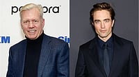 Chris Hansen Attacks Primetime, Flags Robert Pattinson's Depiction As Possible 'Identity Theft'
X : Chris Hansen, Robert Pattinson
