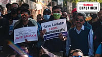 What Is Article 371(K), And How Could It Change Ladakh’s Governance? Ladakh Protest