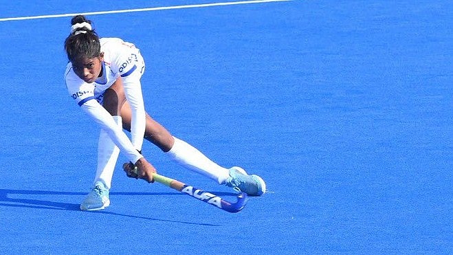 India Is Looking To Win The Title For The Third Straigh Edition - |Photo: X/@hockeyindia